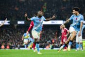 Manchester City - Liverpool
