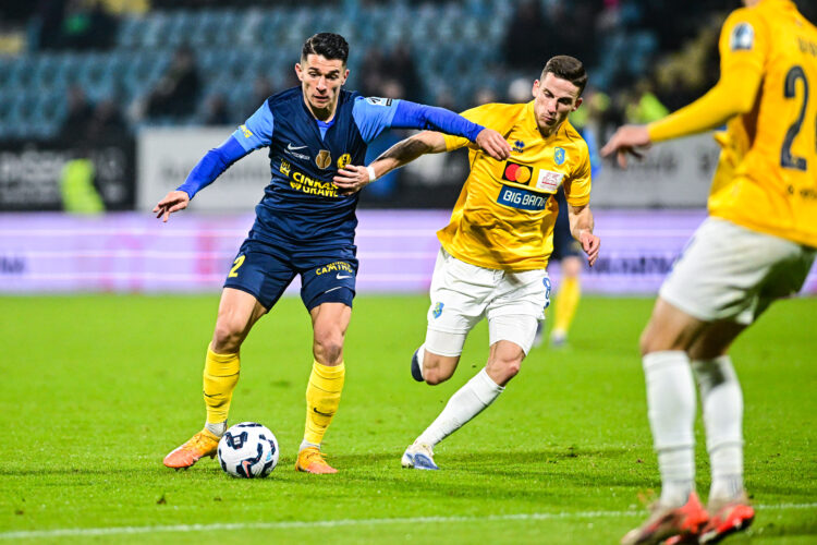 Celje - Bravo