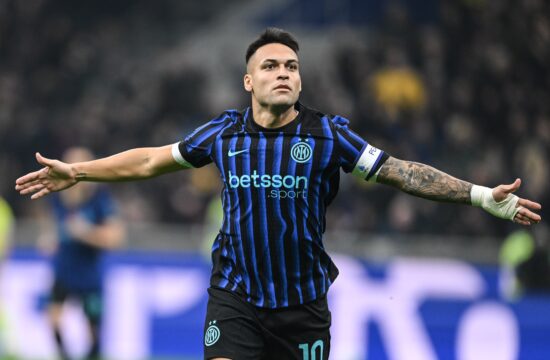 Inter - Lazio