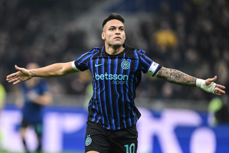 Inter - Lazio