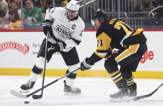 Anže Kopitar, Los Angeles Kings