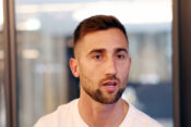 Andraž Šporar
