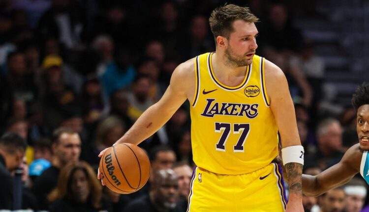 Luka Dončić