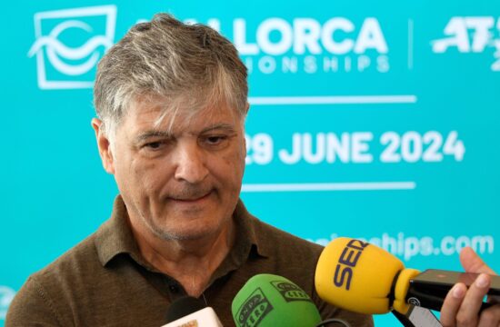 Toni Nadal