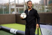 Raheem Sterling