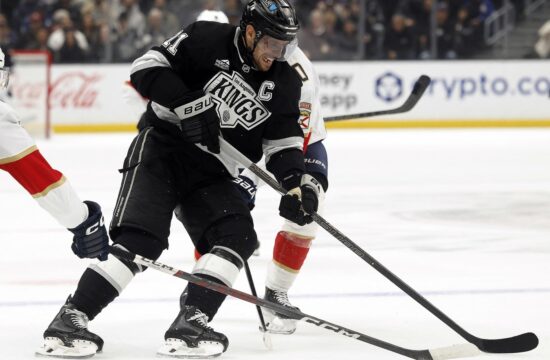 Anže Kopitar
