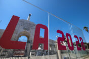 OI 2028, Los Angeles