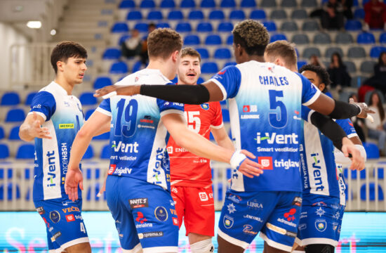 i-VENT Maribor