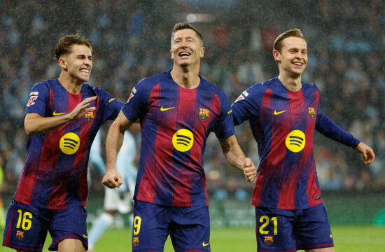 Barcelona