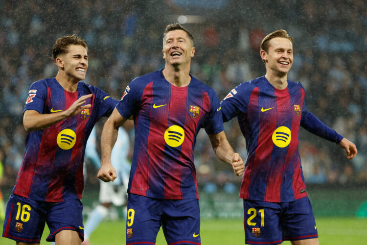 Barcelona
