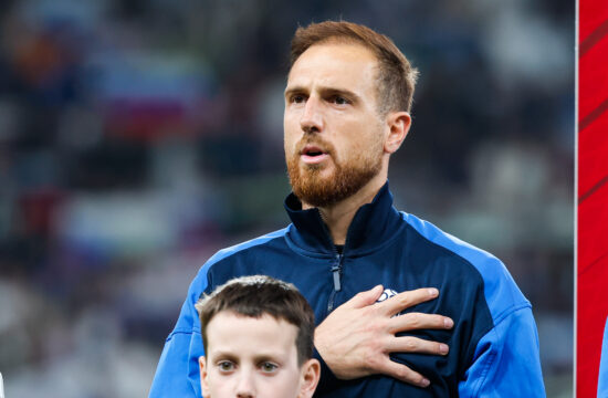 Jan Oblak
