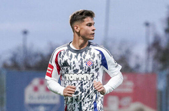 Luka Hodak