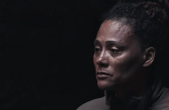Marion Jones