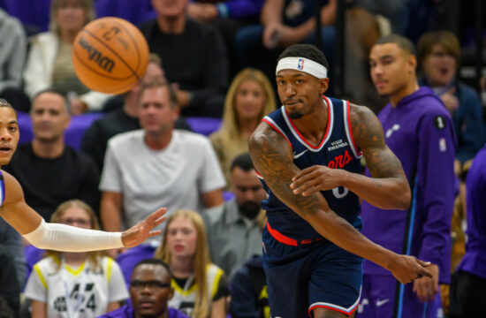 Bradley Beal