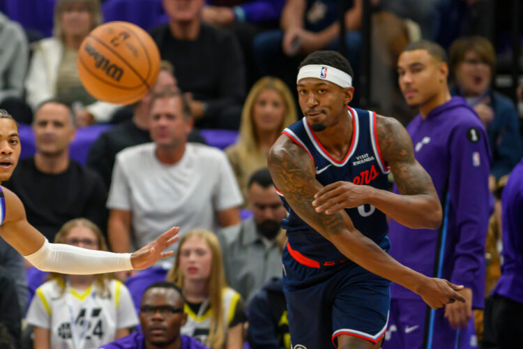 Bradley Beal