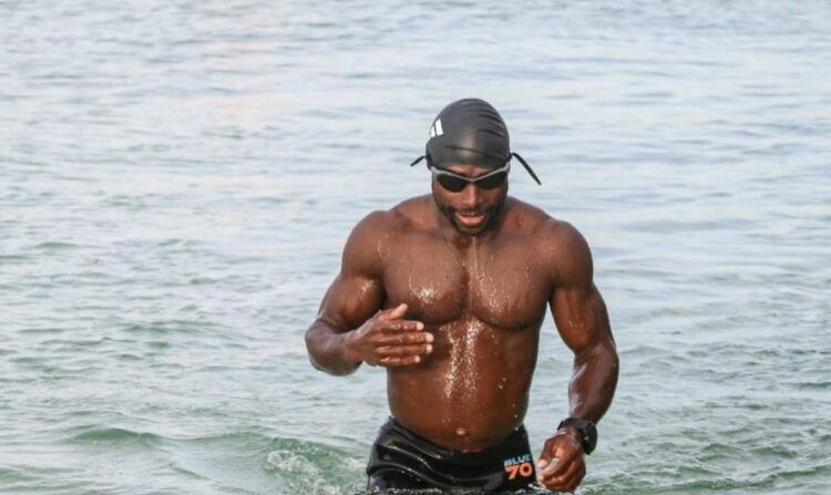 Ghani Souleymane