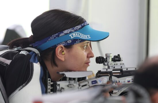 Urška Kuharič