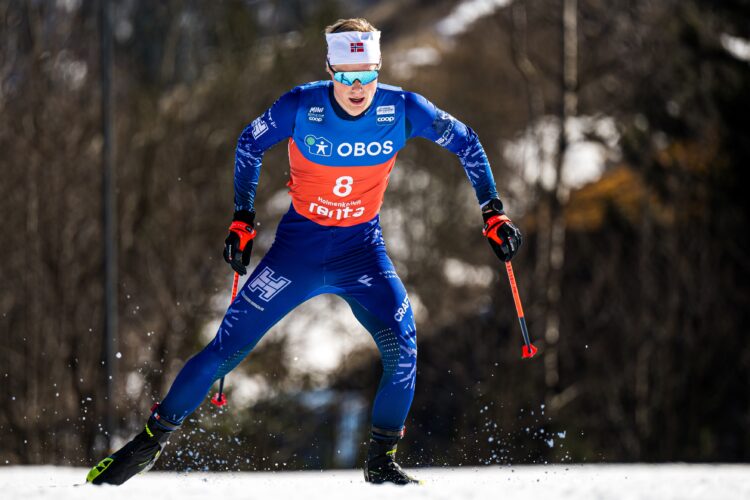 Einar Hedegart