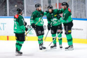 Olimpija Ljubljana - Bolzano