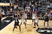 ASvel Partizan