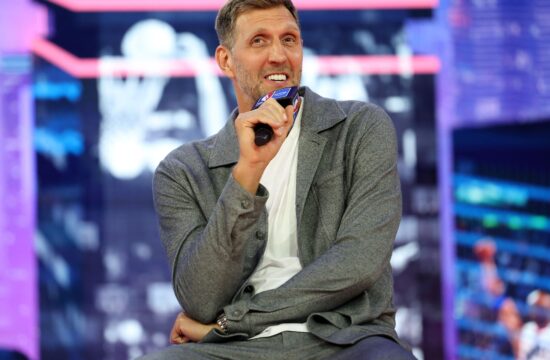 Dirk Nowitzki