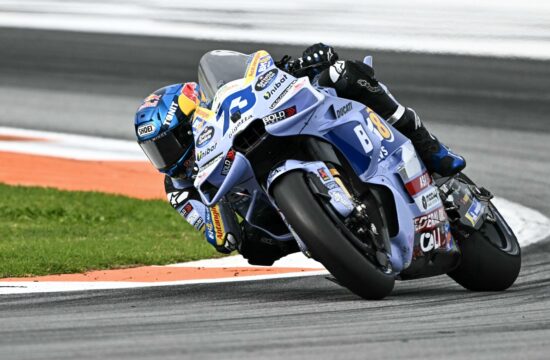 Alex Marquez