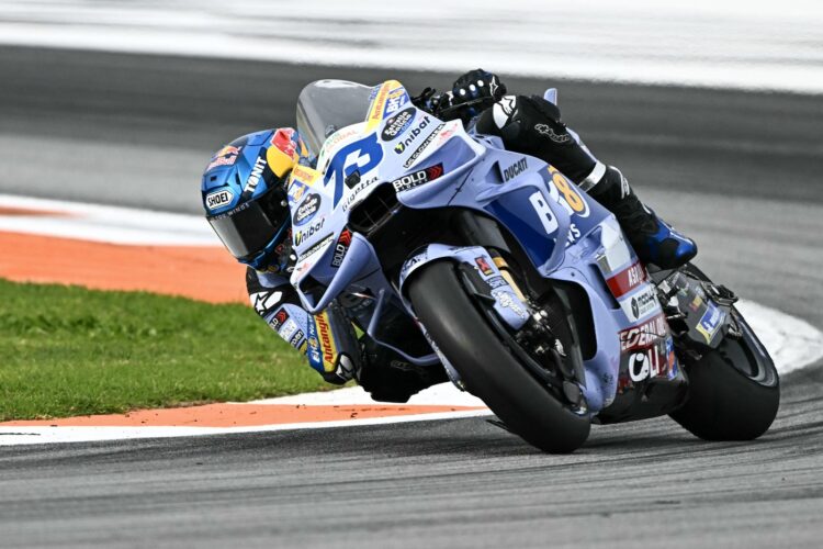 Alex Marquez