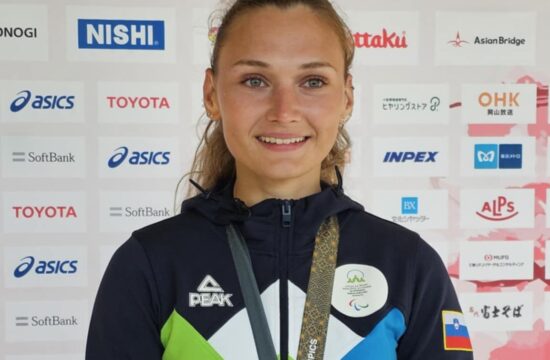 Leja Glojnarič