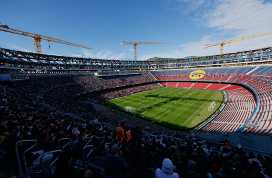 Camp Nou