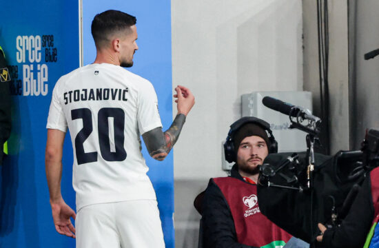 Stojanović