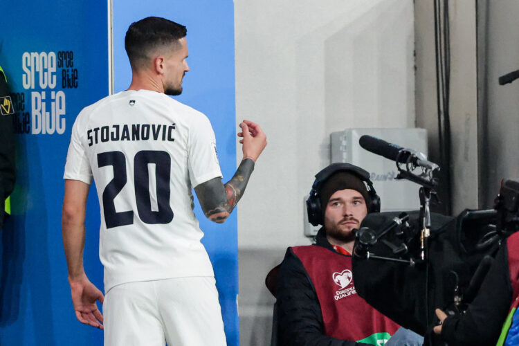 Stojanović