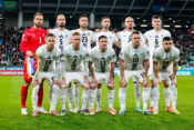 Slovenija NZS