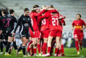 Mura Nona - Nordsjaelland