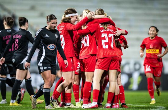 Mura Nona - Nordsjaelland