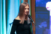 Tina Šutej