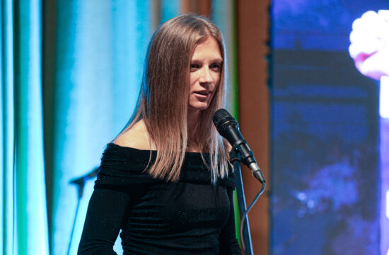 Tina Šutej