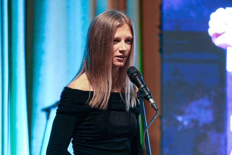 Tina Šutej