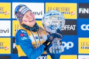 Jessie Diggins