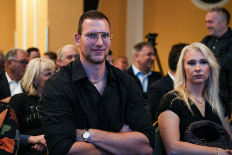 Kristjan Čeh