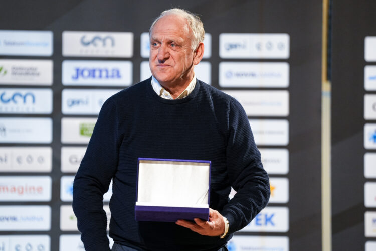 Dr. Branko Škof