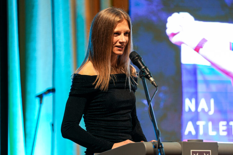 Tina Šutej