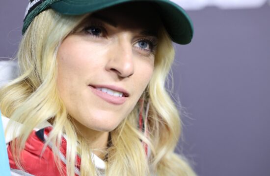Lara Gut-behrami