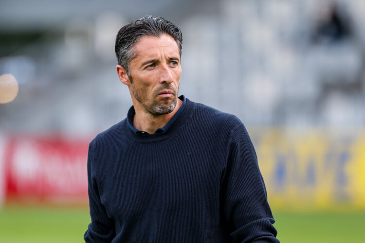Federico Bessone