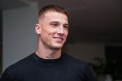 Franko Kovačević, intervju