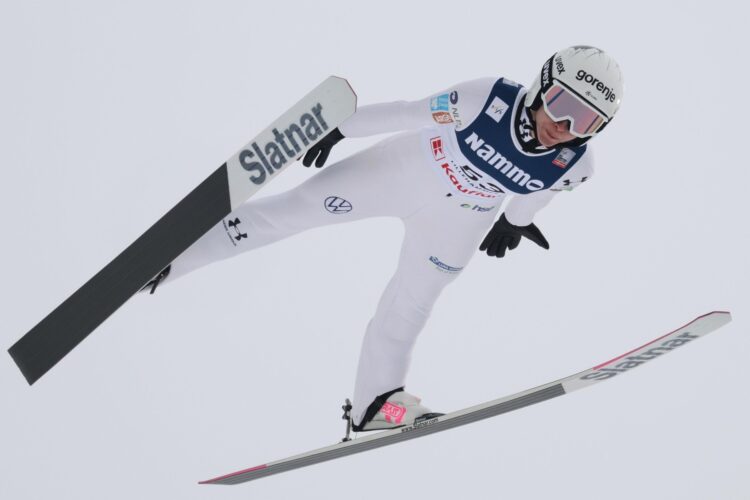 Nika Prevc