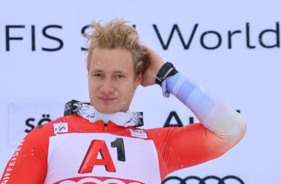 Marco Odermatt