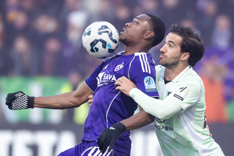 Maribor - Olimpija