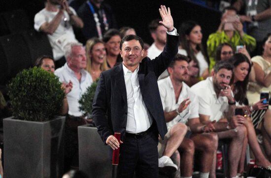 Genadij Golovkin