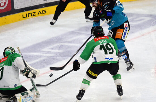 HK Olimpija Ljubljana