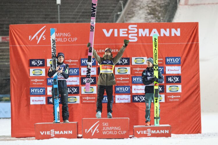 Lillehammer